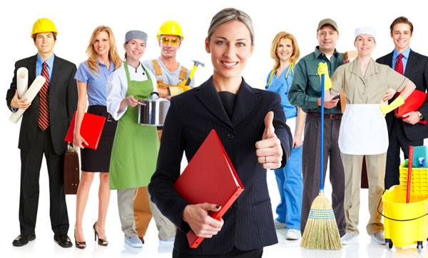 Evka 3 Evde Berber Hizmeti